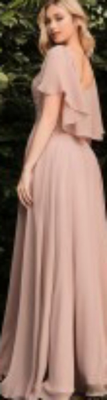 Formal dress - Picture 8 of 9